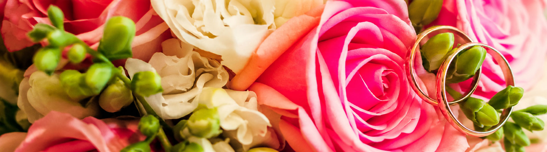 Wedding flowers from Greenbanks in Kendal