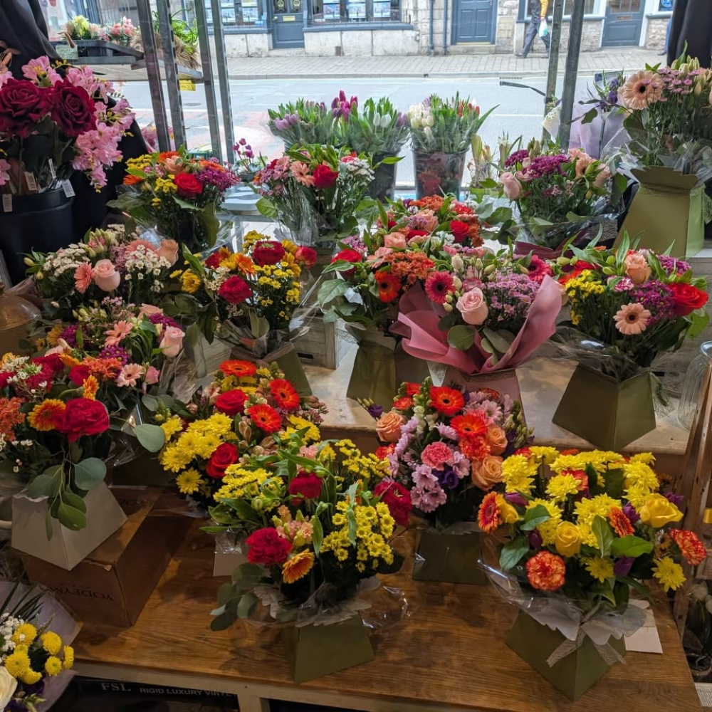 Florist Choice flowers Product Image
