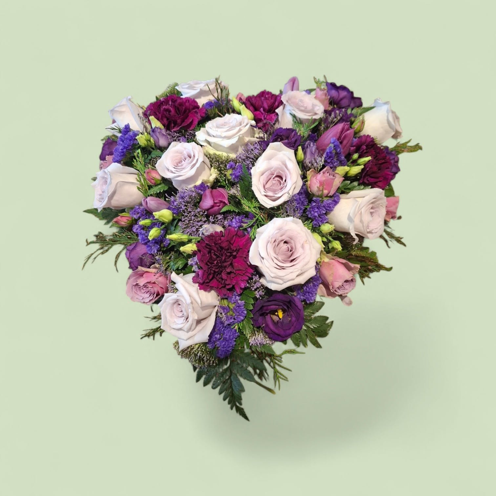 Loose Heart Product Image