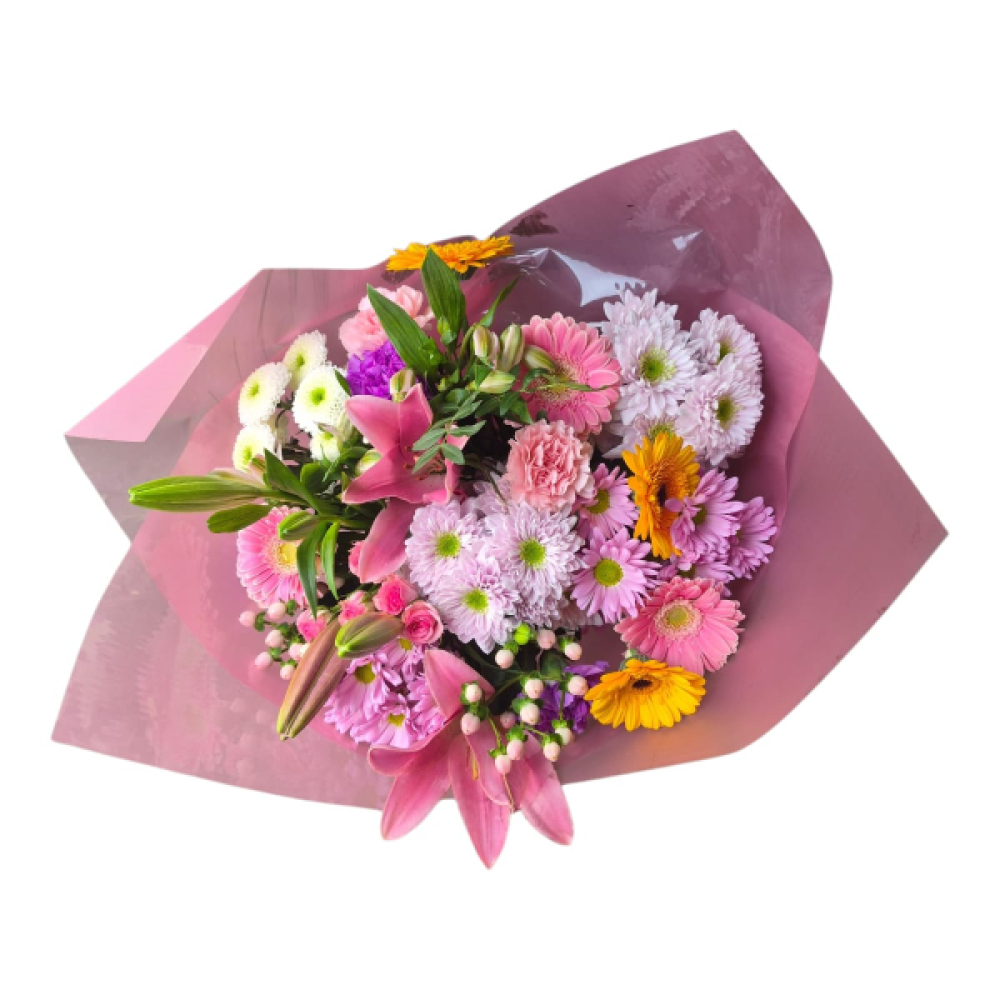 Pink Lemonade Product Image
