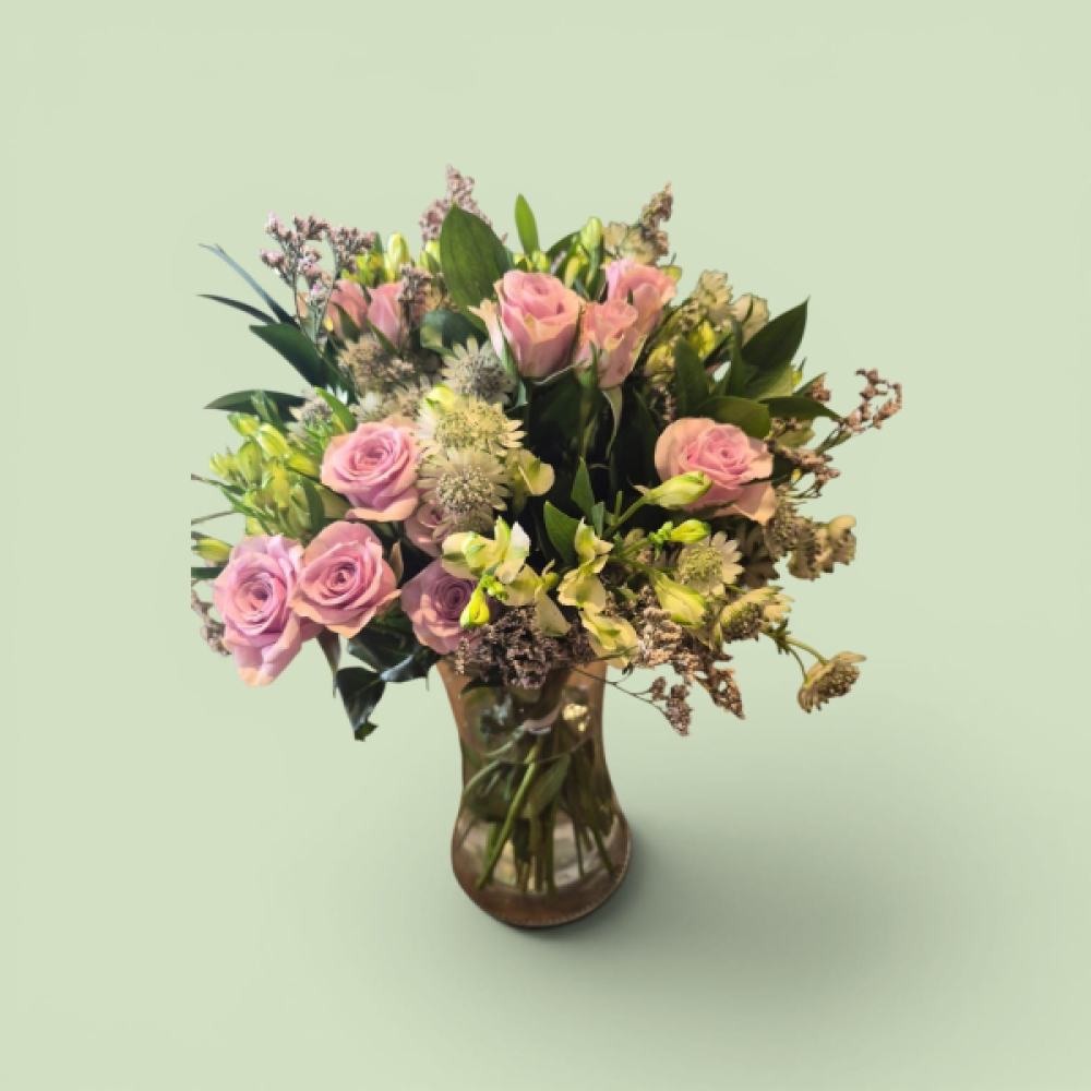 Sweet Vase Product Image
