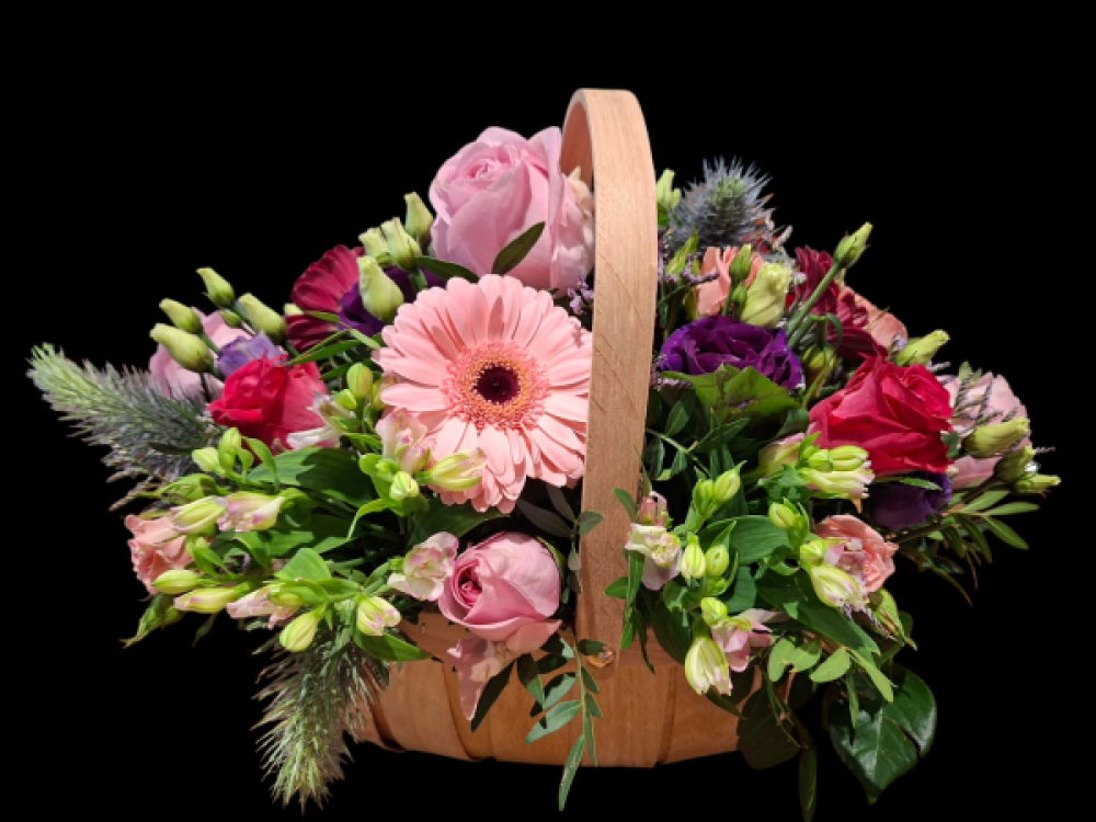Berry Bliss Product Image