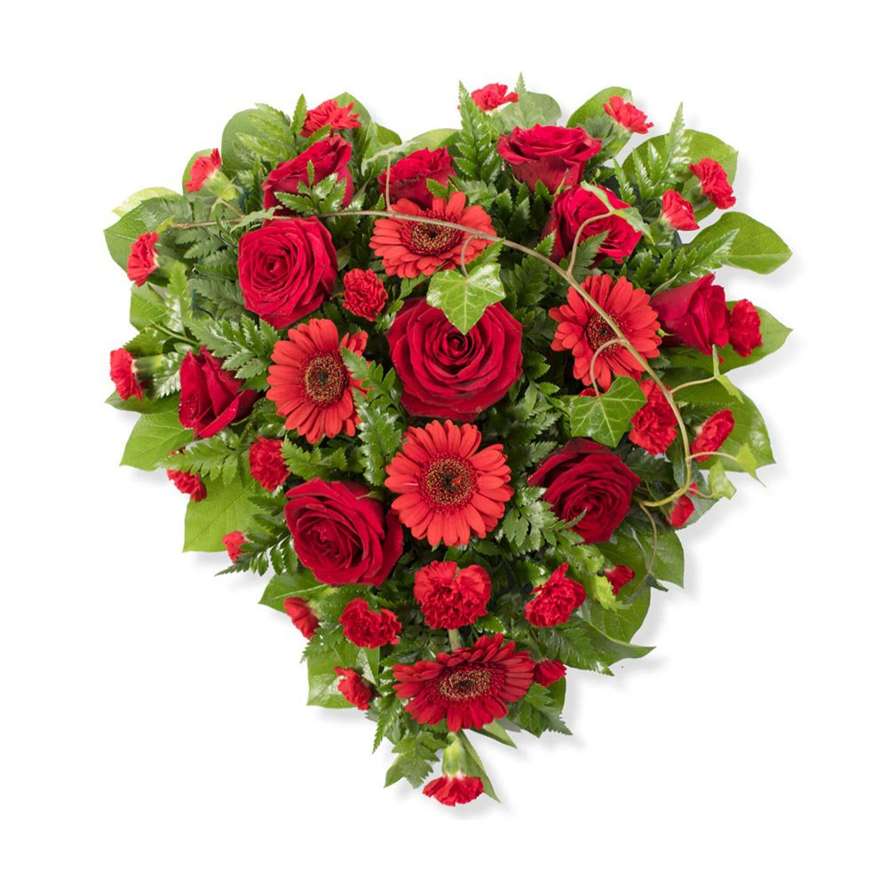 Forever in My Heart Product Image