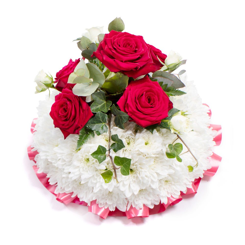 Massed Posy Product Image